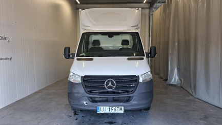 Zdjęcie przedmiotu: MERCEDES-BENZ/IGLOPOL SPRINTER E6 3.5t