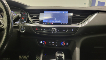 Zdjęcie przedmiotu: Opel Insignia 2.0 CDTI GS Line S&S aut
