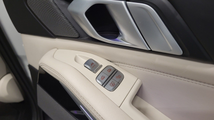 Zdjęcie przedmiotu: BMW X7 M50i sport-aut