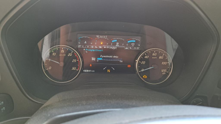 Zdjęcie przedmiotu: Ford F-MAX 12.7 TDCi 500 E6d 18.0t