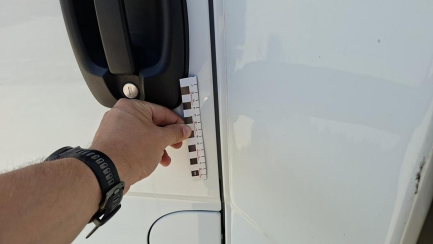 Zdjęcie przedmiotu: Iveco DAILY HI-MATIC E6e 7.2t