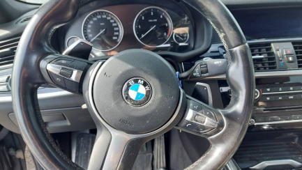 Zdjęcie przedmiotu: Bmw X4 xDrive20d M Sport