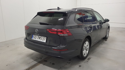 Zdjęcie przedmiotu: Volkswagen Golf Variant 2.0 TDI Life