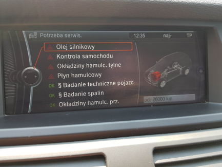 Zdjęcie przedmiotu: Bmw X5 4.0d xDrive