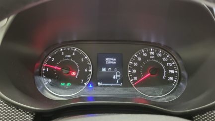 Zdjęcie przedmiotu: Dacia Sandero Stepway 1.0 TCe Expression LPG