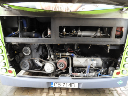 Zdjęcie przedmiotu: SOLBUS SOLCITY 12 LNG 