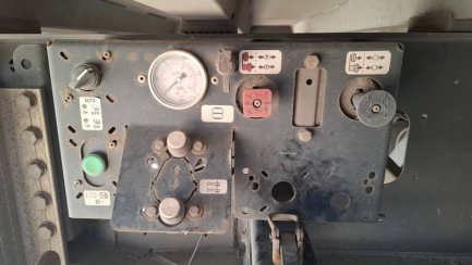 Zdjęcie przedmiotu: WIELTON NW-3 Wywrotka stalowa