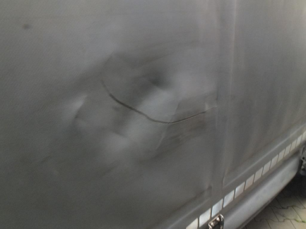 Zdjęcie przedmiotu: FLIEGL SDS 350 Curtain trailer MEGA