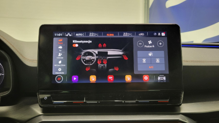 Zdjęcie przedmiotu: Cupra Formentor 2.0 TSI 4Drive DSG