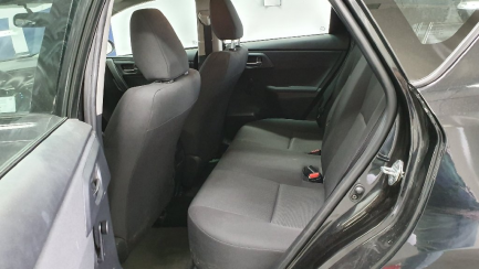 Zdjęcie przedmiotu: Toyota Auris 1.33 VVT-i Active