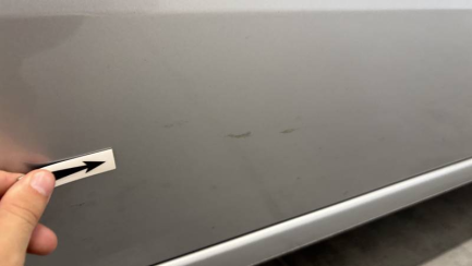 Zdjęcie przedmiotu: Renault Kangoo IV Van 1.5 Blue dCi E6d/e 2.3t L2 Extra