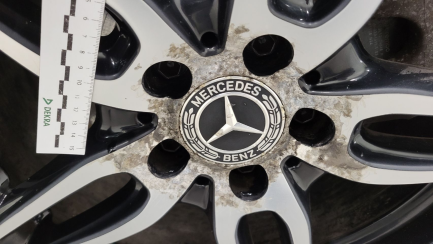 Zdjęcie przedmiotu: Mercedes-Benz CLA 200 7G-DCT AMG Line