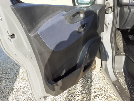 Zdjęcie przedmiotu: Opel Vivaro 1.6 CDTI E6 2.9t L2H1 Edition