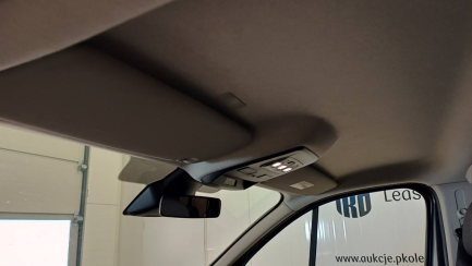 Zdjęcie przedmiotu: Renault Trafic Combi 2.0 dCi E6d 3.1t L2 Equilibre EDC