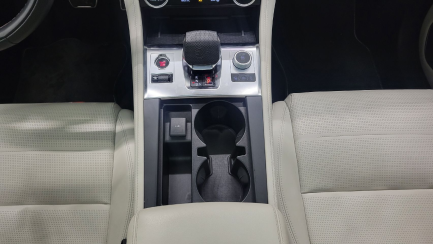 Zdjęcie przedmiotu: Jaguar F-Pace 5.0 V8 P550 AWD SVR