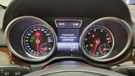 Zdjęcie przedmiotu: Mercedes-benz GLS 500 4-Matic