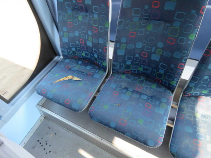 Zdjęcie przedmiotu: Ogłoszenie Iveco Crossway LE 10.8 TECTOR 7