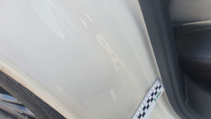 Zdjęcie przedmiotu: Porsche Panamera Turbo S e-Hybrid