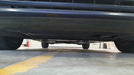 Zdjęcie przedmiotu: VOLKSWAGEN, Golf VII Variant 13-17,1.6 TDI BMT Trendline