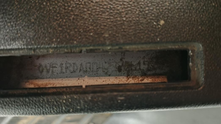 Zdjęcie przedmiotu: RENAULT/CARPOL MASTER 2.0 dCi E6e 3.5t L3H2 Extra Brygadowy