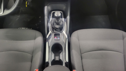 Zdjęcie przedmiotu: Toyota Corolla 1.5 Comfort