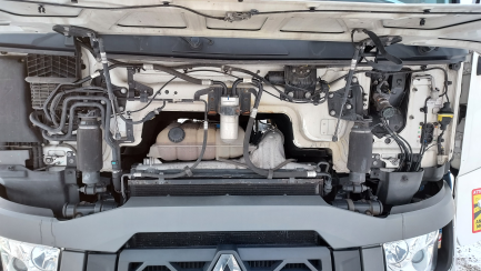 Zdjęcie przedmiotu: Renault T E6 18.0t T4x2 High Cab
