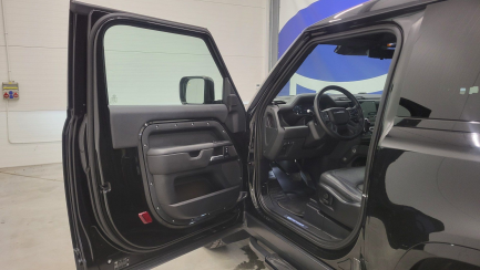 Zdjęcie przedmiotu: LAND ROVER Defender 90 3.0 D300 mHEV X-Dynamic HSE