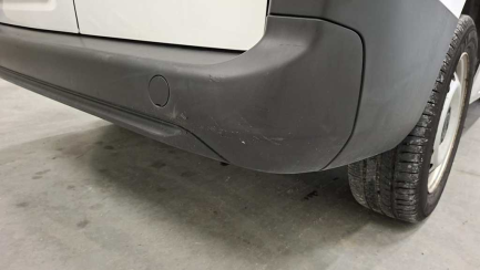 Zdjęcie przedmiotu: Fiat Doblo Cargo 1.5 BlueHDi E6.4 2.4t L2