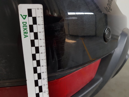 Zdjęcie przedmiotu: Nissan X-trail 2.0 dCi N-Connecta 4WD Xtronic