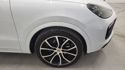 Zdjęcie przedmiotu: Porsche Cayenne