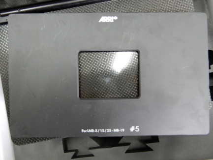 Zdjęcie przedmiotu: Camera + accessories ARRI AMIRA