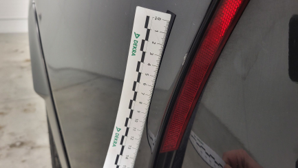 Zdjęcie przedmiotu: Jaguar F-Pace 5.0 V8 P550 AWD SVR