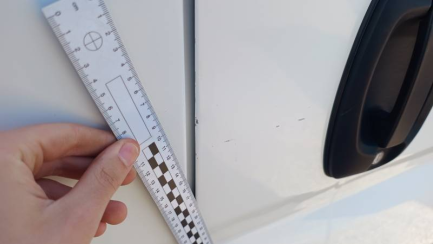 Zdjęcie przedmiotu: Peugeot BOXER 435 2.2 BlueHDi E6.2 3.5t L4H2 Pro Oświadczenie o utracie DR