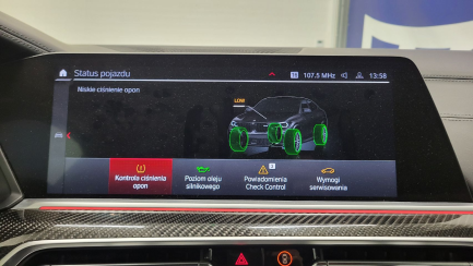 Zdjęcie przedmiotu: BMW X6 M Competition