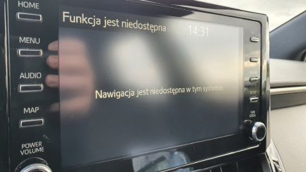 Zdjęcie przedmiotu: Toyota Corolla Combi 1.8 Hybrid GPF Active + LPG