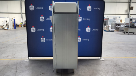 Zdjęcie przedmiotu: Szafa mroźnicza nierdzewna Krosno-Metal Freezer AHKMT069001 700L