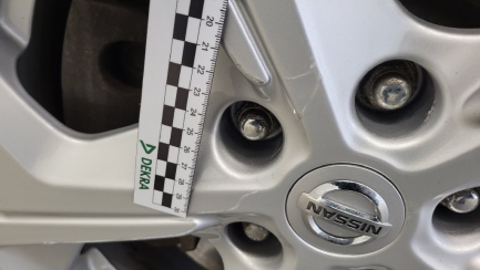 Zdjęcie przedmiotu: Nissan X-trail 2.0 dCi Tekna 4WD