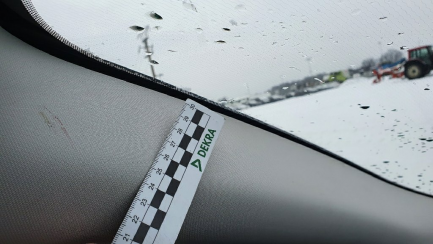 Zdjęcie przedmiotu: Ford Focus Універсал 1.5 EcoBlue Trend Edition