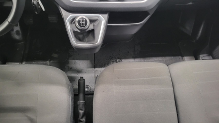 Zdjęcie przedmiotu: Renault Trafic Kombi 2.0 Blue dCi L2 Equilibre