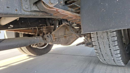 Zdjęcie przedmiotu: Iveco DAILY HI-MATIC E6e 7.2t