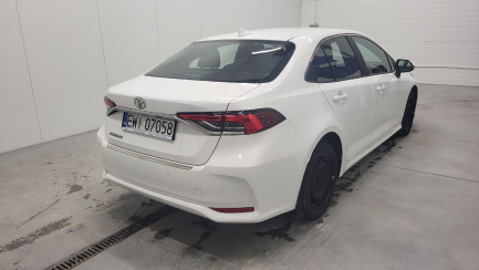 Zdjęcie przedmiotu: Toyota Corolla 1.5 Comfort