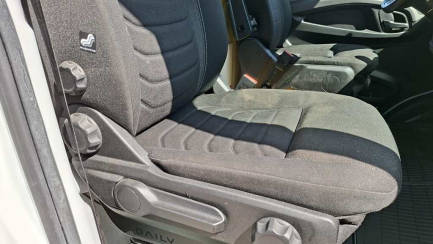 Zdjęcie przedmiotu: Iveco DAILY HI-MATIC E6e 7.2t