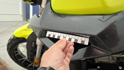 Zdjęcie przedmiotu: ZONTES ZT125-G1