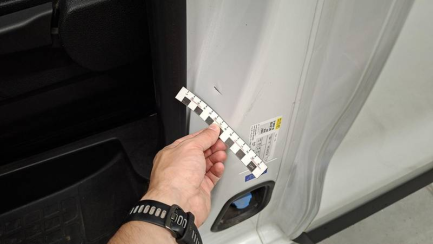 Zdjęcie przedmiotu: Opel Vivaro 2.0 BlueHDi E6.4 2.9t Long
