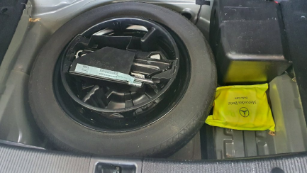 Zdjęcie przedmiotu: Mercedes-benz E 400 Coupe [C 207] 13-16