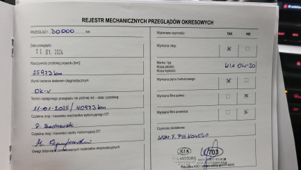 Zdjęcie przedmiotu: Kia XCeed 1.5 T-GDI L DCT