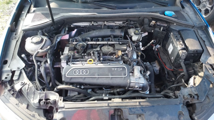 Zdjęcie przedmiotu: Audi Rs3 Sportback Quattro 2.5 TFSI S tronic