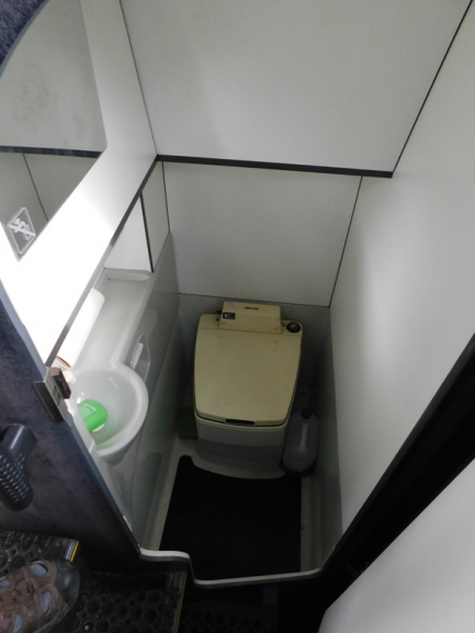 Zdjęcie przedmiotu: BOVA MAGIQ Euro 4