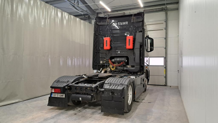 Zdjęcie przedmiotu: Ford F-MAX 500 12.7 TDCi E6d 18.0t