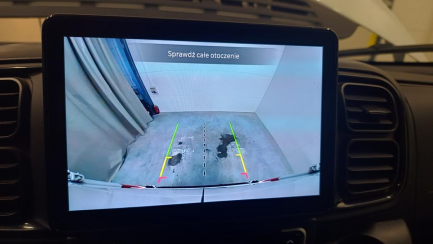 Zdjęcie przedmiotu: Fiat Ducato MAXI HD 2.2 H3-POWER E6.4 3.5t L4H2